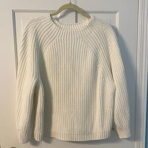 Gap cotton sweater
